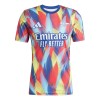 Camiseta de fútbol Arsenal Pre-Match 2025-26 - Hombre